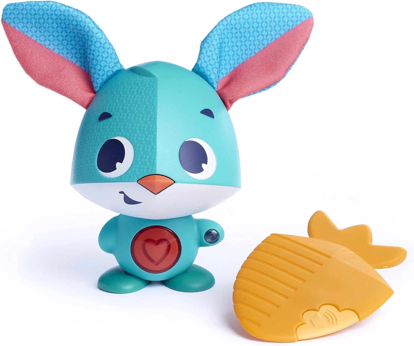 Tiny Love Wonder Buddies, Thomas, One Size, Blue (TO1120700)