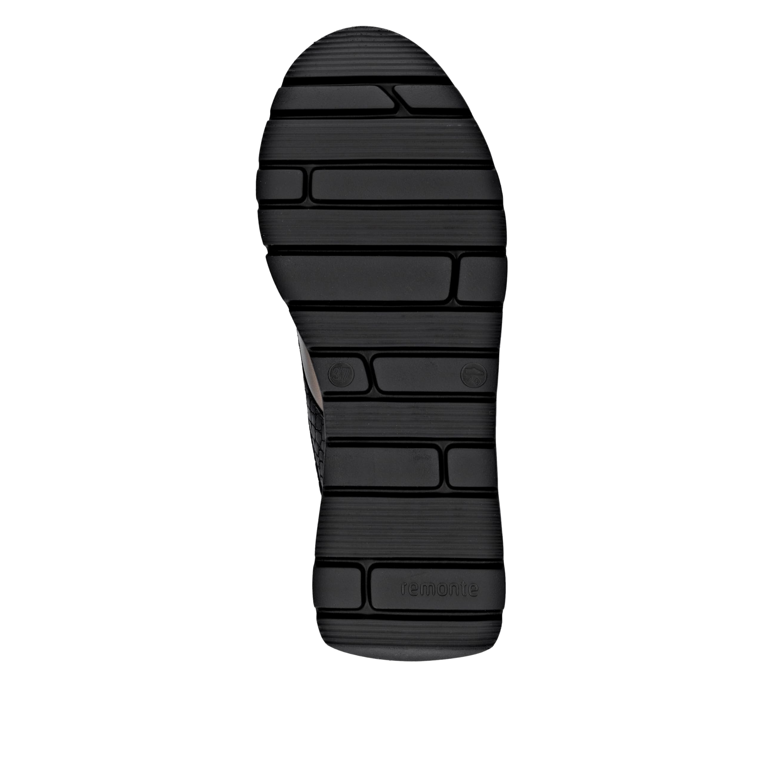 Remonte Kobiety D2v02Sneakersy Low