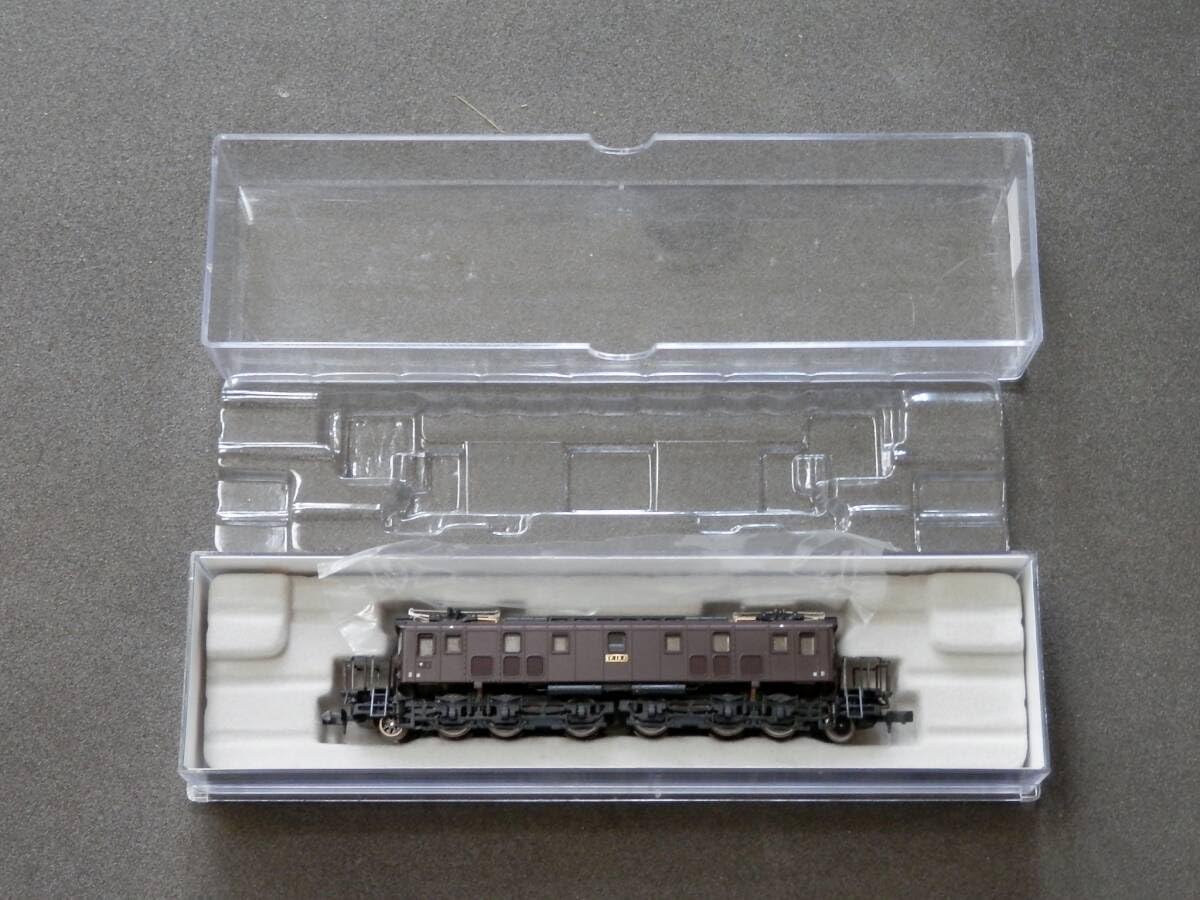 Amazon | マイクロエース Micro ace A-1901 EF10-8 1次型 国鉄 東海道