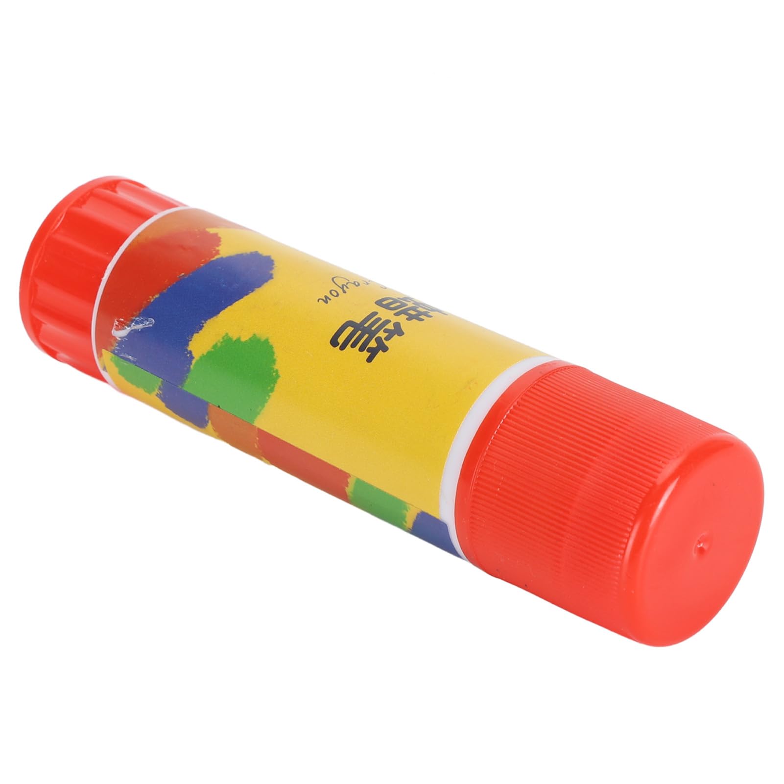 Marcador de Ganado, Crayón para Marcar Granja, Palo de Identificación de Animales, Material de Cera ABS Premium, Seguro para Cerdos, Ovejas, Vacas y Ganado (Roja)