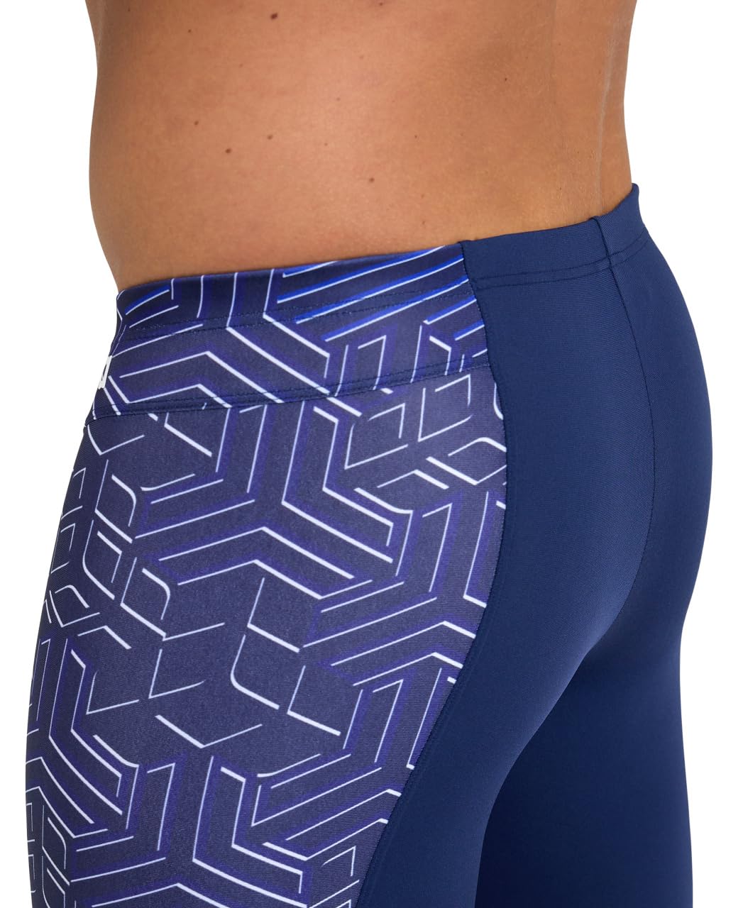 ARENA Men's Kikko Pro Swim Jammer Jammer Homme