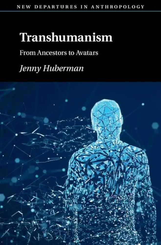 Buy Transhumanism — BookShops.in