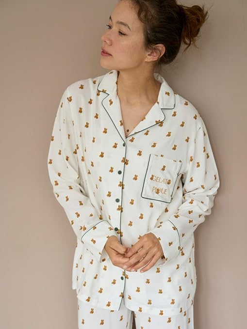 【新品未使用】ジェラートピケ パジャマ ジェラートピケ パジャマのおすすめ人気商品一覧 通販 - Yahoo