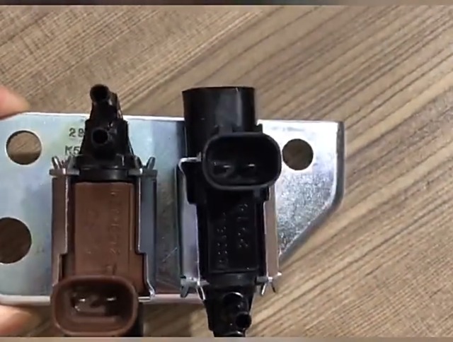 Pièce Auto Shogun Capteur Pression Turbo Mitsubishi Shogun L200