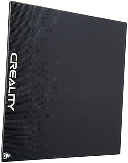 BETOOKY Vidro De Silício Cristalino De Carbono Impressora 3D Adesivos Impressora De Cama De Vidro Impressora De Vidro Temperado Placa De Superfície De Impressora 3D Adesivo De Superfície