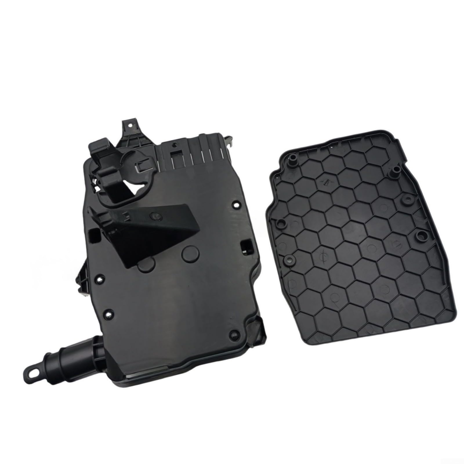 Unità di controllo motore Box Abs Black Av61-12A532-AC Compatibile con Ford Focus 2011-2018 OEM 51299049 Alloggiamento interruttore interno auto di ricambio per manutenzione veicolo