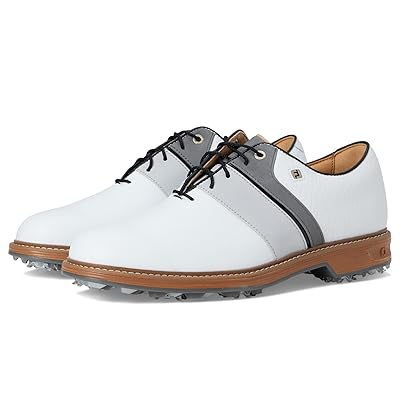 FootJoy Premiere Series Bison Golf Shoes Previous Season Men