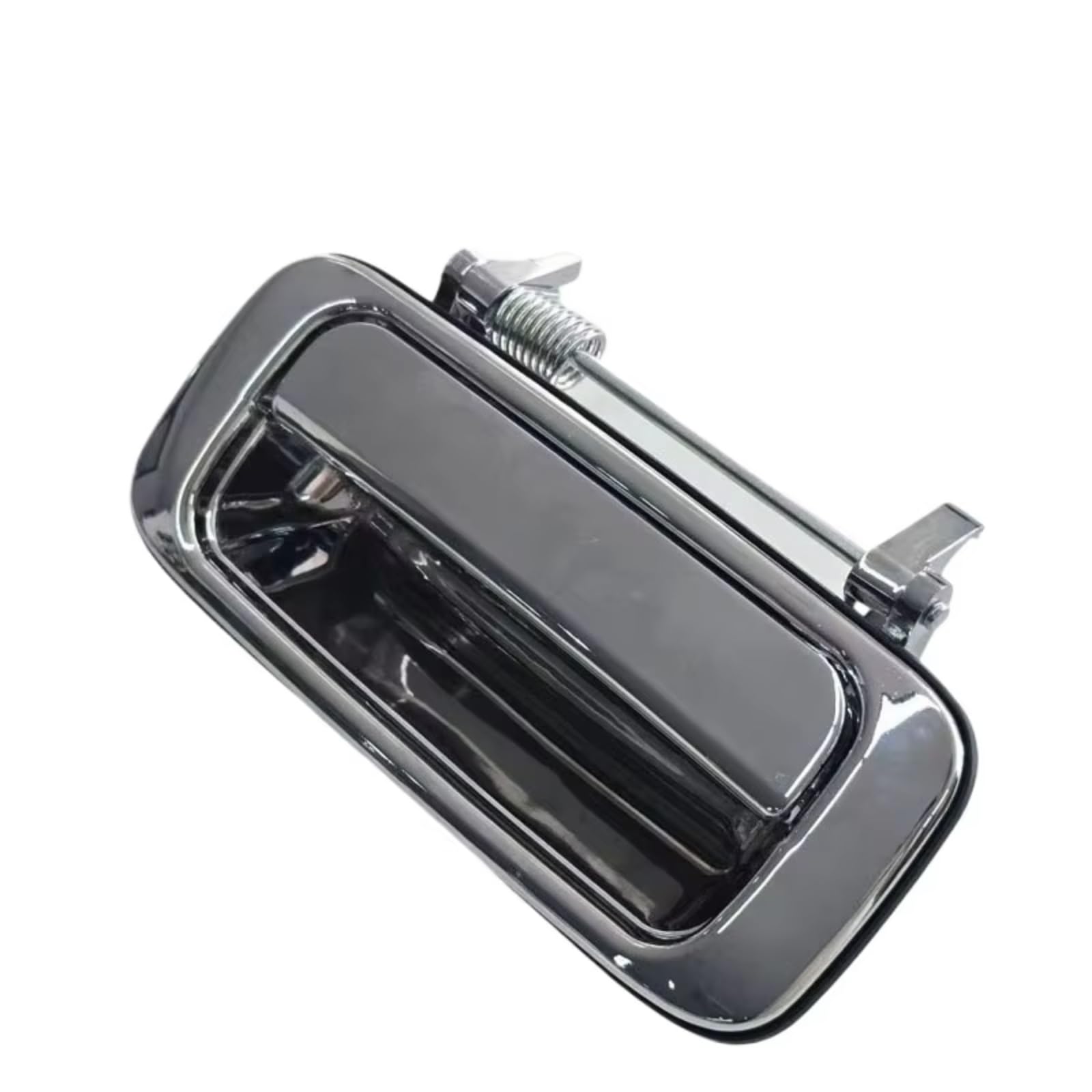 CQRBNE for Lexus for LX450 1990-1998, Outside Handle 69210/69220/69230/69240-60010 Exterior Door Car Exterior Door Handle(Rear Left)
