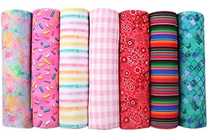 David Accessories' Premium Bullet Fabric: Crafting Charm into Every Bow