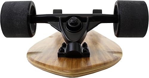 Miniatura 3 de KONA SURF CO. Bamboo Series Cruiser - Monopatín completo