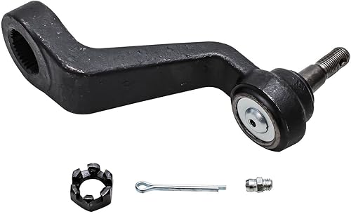Miniatura 5 de Detroit Axle - Reemplazo del brazo delantero Pitman 4WD para Dodge Dakota 1987-1990 1991 1992 1993 1994 1995 1996