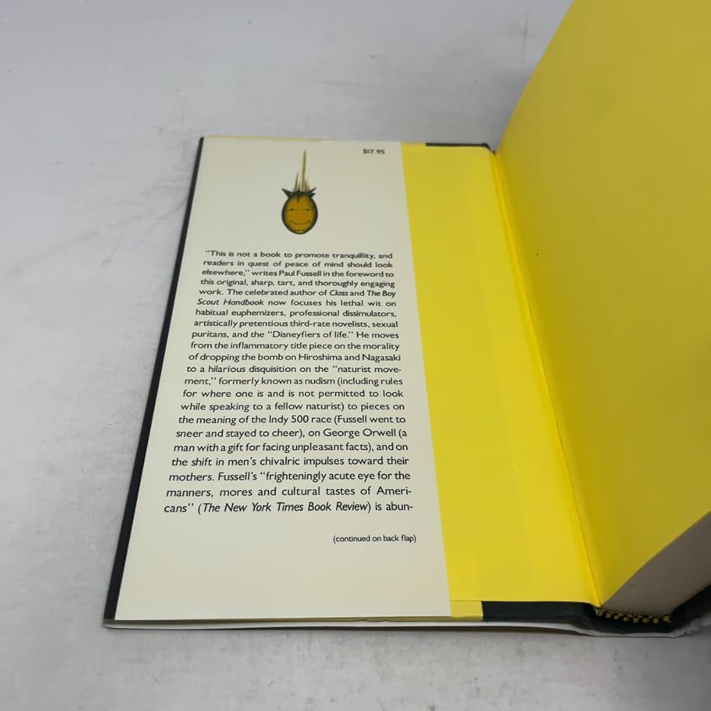 希少1990 Thank God for the Atom Bomb 希少1990 Thank God for the Atom Bomb Thank God for the Atom