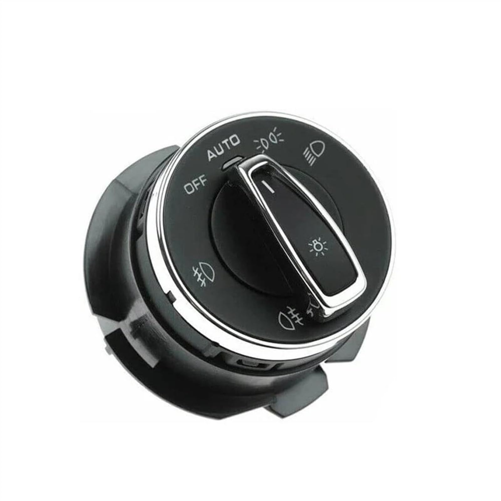 Włącznik światła przeciwmgielnego do Cayenne dla Macan 2014-2016 2017 2018 Auto przednia lampa przełącznik światła przeciwmgielnego przełącznik sterowania przycisk akcesoria samochodowe 95861353305