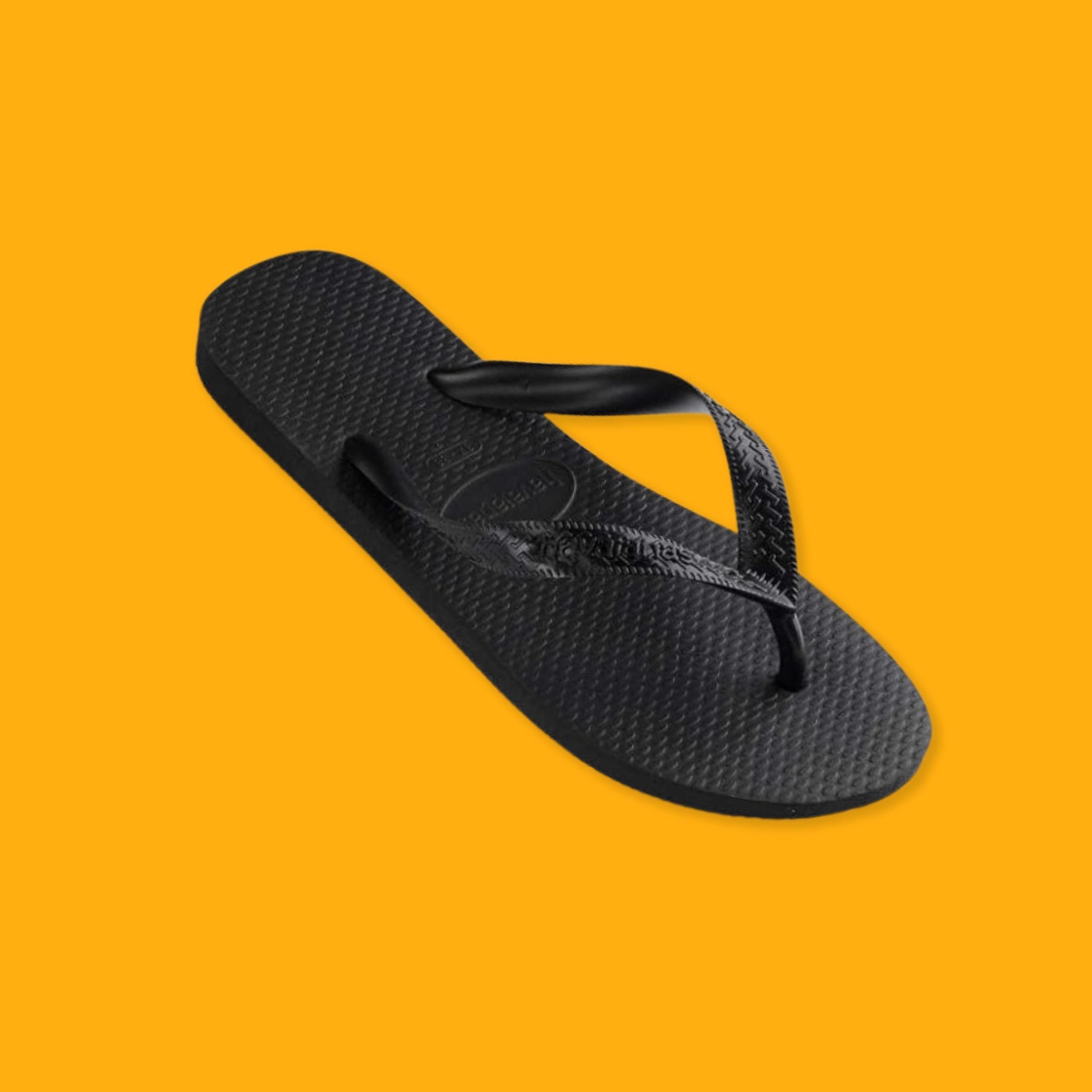 Havaianas - Top Color, Comfortable, Durable and Lightweight Flip-Flops, with Non-Slip Sole, Unisex Adults