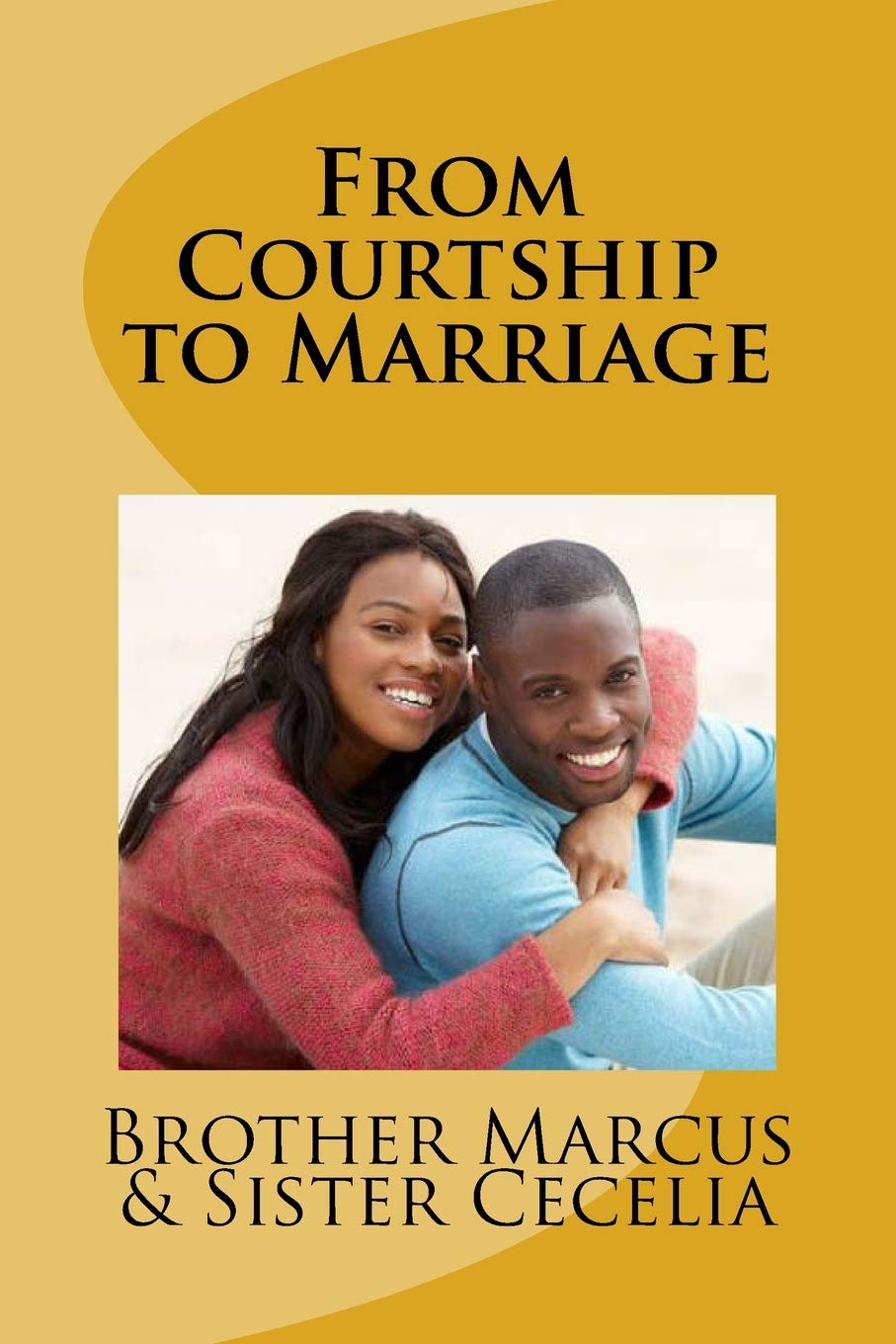 From Courtship to Marriage