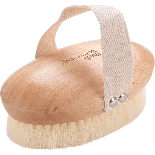 Better Home Shoe Cleaner Brush - Quick Dry