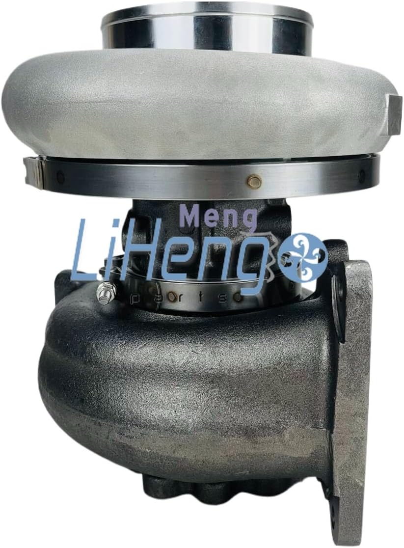 Turbocharger Turbo For Detroit Diesel DD13 DD15 A4710904580 A4710907280 A4710907180