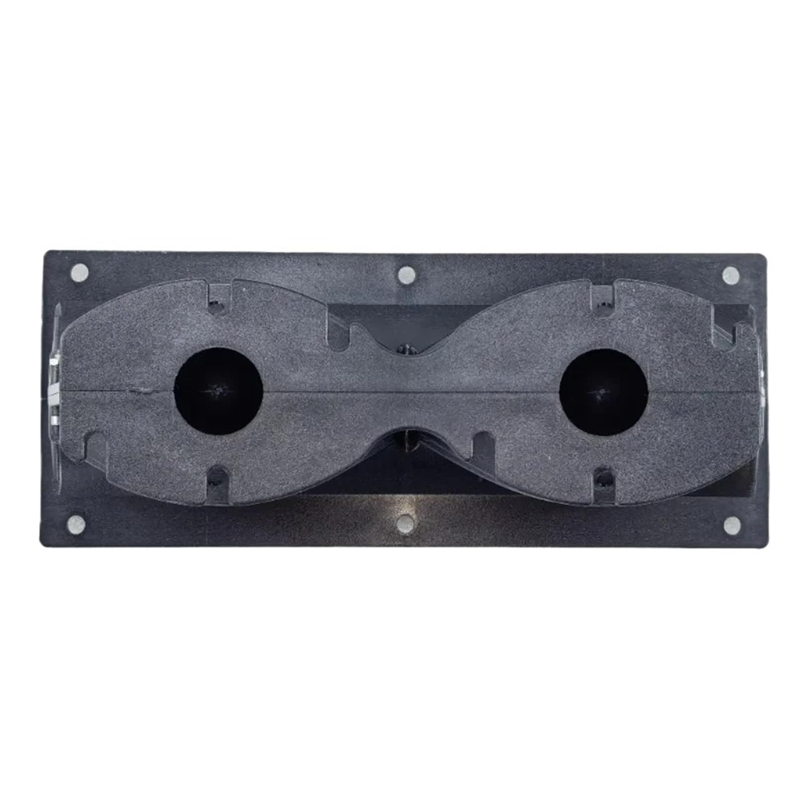 Line-Array-Lautsprecherhorn 247 5 x 100 5 x 85 4 mm 2 x 1 Zoll Hals professionelle Audioausrüstung