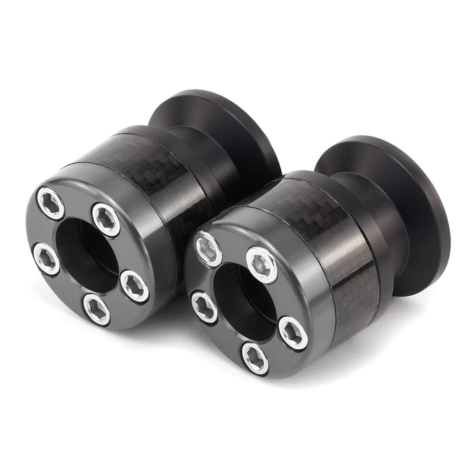 Bobine 10mm anti-rayure pour lever sans risque la moto Ninja ZX6R ZX7R ZX9R ZX10R