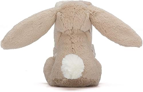 Miniatura 4 de Colección manta de seguridad calmante Jellycat Bashful