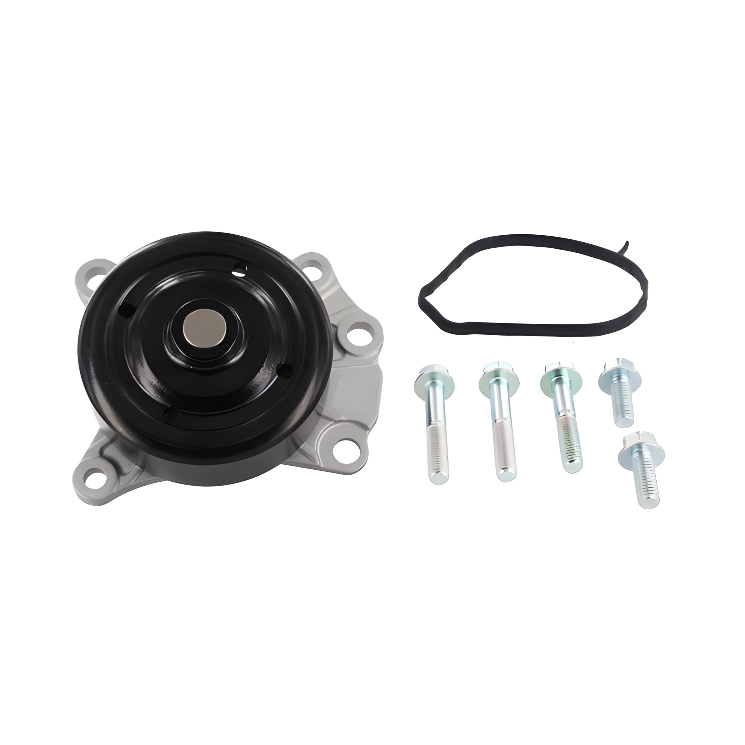 WATER PUMP ENGINE COOLING VKPC 91810 FOR PEUGEOT TOYOTA YARIS/VITZ/VIOS BELTA