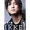 IKKEI 山本一慶ファースト写真集 サイン本 商品情報】山本一慶さんファースト写真集「IKKEI」が4階に入荷致し