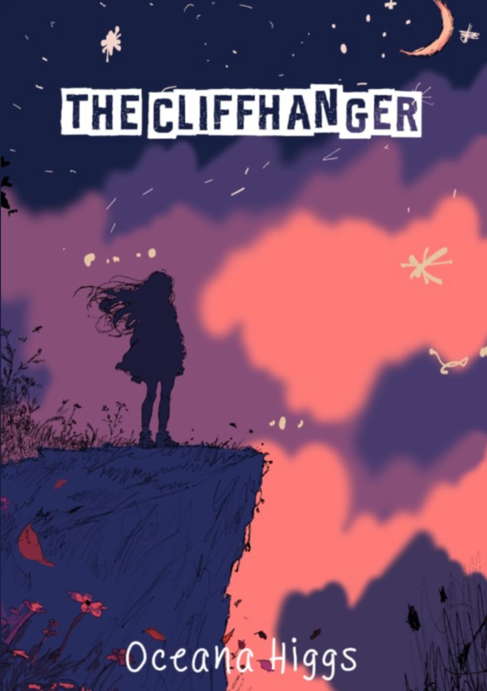 The Cliffhanger