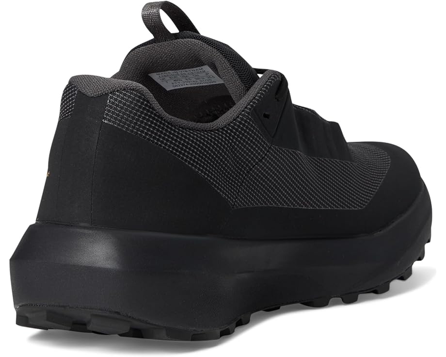 Arc'teryx Norvan LD 4 GTX - Back View