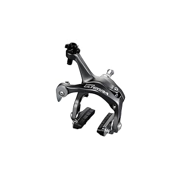 Amazon.co.jp: SHIMANO(シマノ) アルテグラ キャリパーブレーキ
