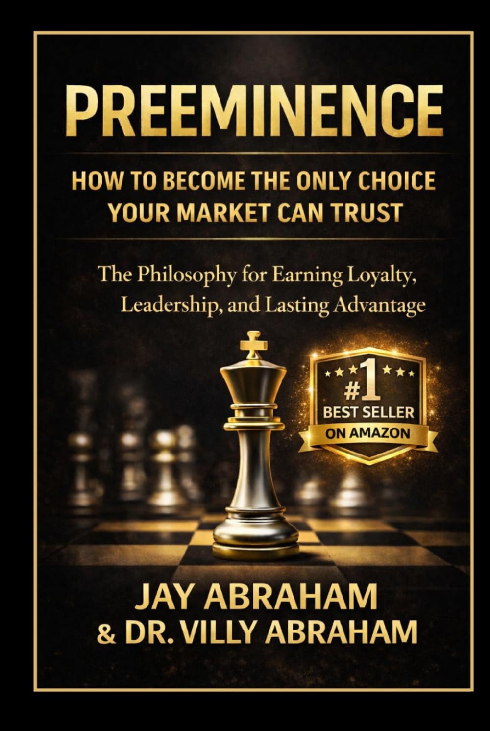 Amazon.com: Jay Abraham: books, biography, latest update