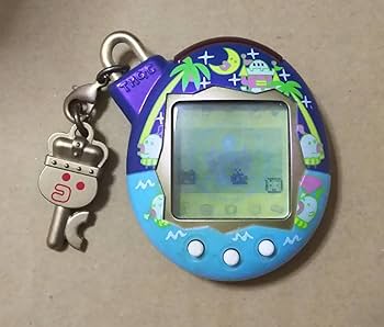 希少　動作品　美品　夢のロイヤルふぁみりー　たまごっちプラス　ロイヤルおーかん Amazon | 夢のロイヤルふぁみりー たまごっプラス ロイヤルビーチ