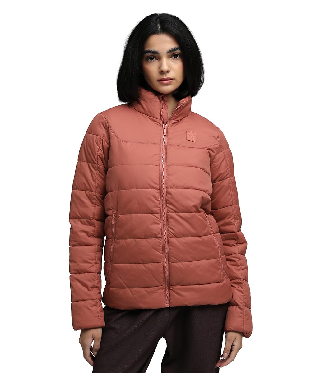 puma Womens Insulated jackets-picture-45