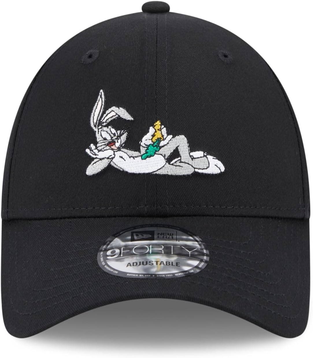 ニューエラ 9FORTY トゥイーティー キャップ 2025年最新】looney tunes