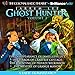 Jarrem Lee - Ghost Hunter: A Radio Dramatization