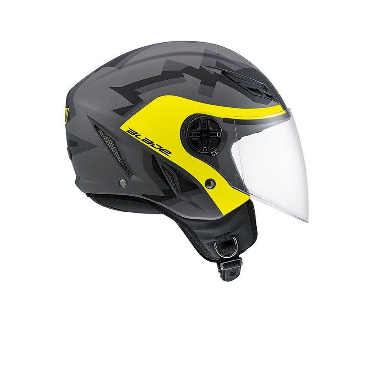 AGV Blade E2205 Multi Camodaz Helmet, Size XL: Buy Online at Best Price in Egypt
