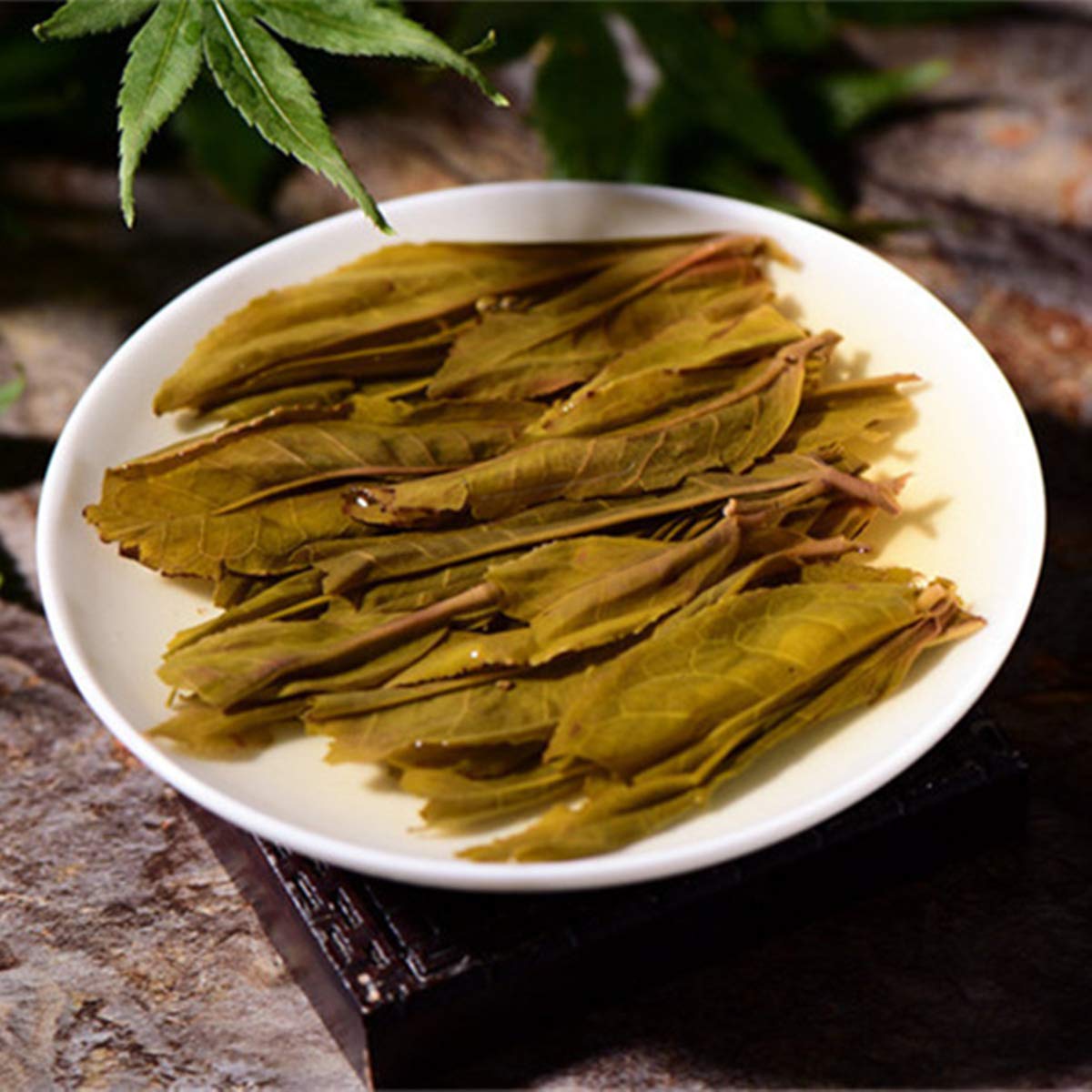 通用 Uralter Baum Puer Tee Classic Wild Field Weihrauch Pu-Erh Tee 357g Natürlicher Rohtee