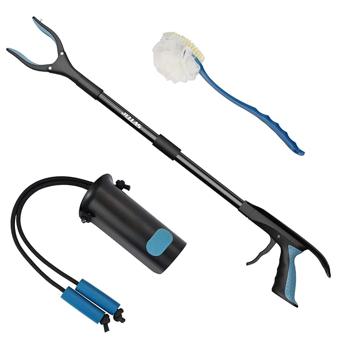 buy-3-piece-hip-knee-replacement-recovery-kit-jellas-32-inch-foldable