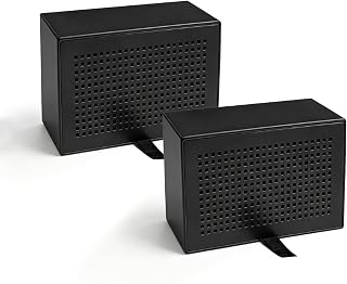 Aktivkohle Filter Carbon Filter Block, 2 Stück, für p1s