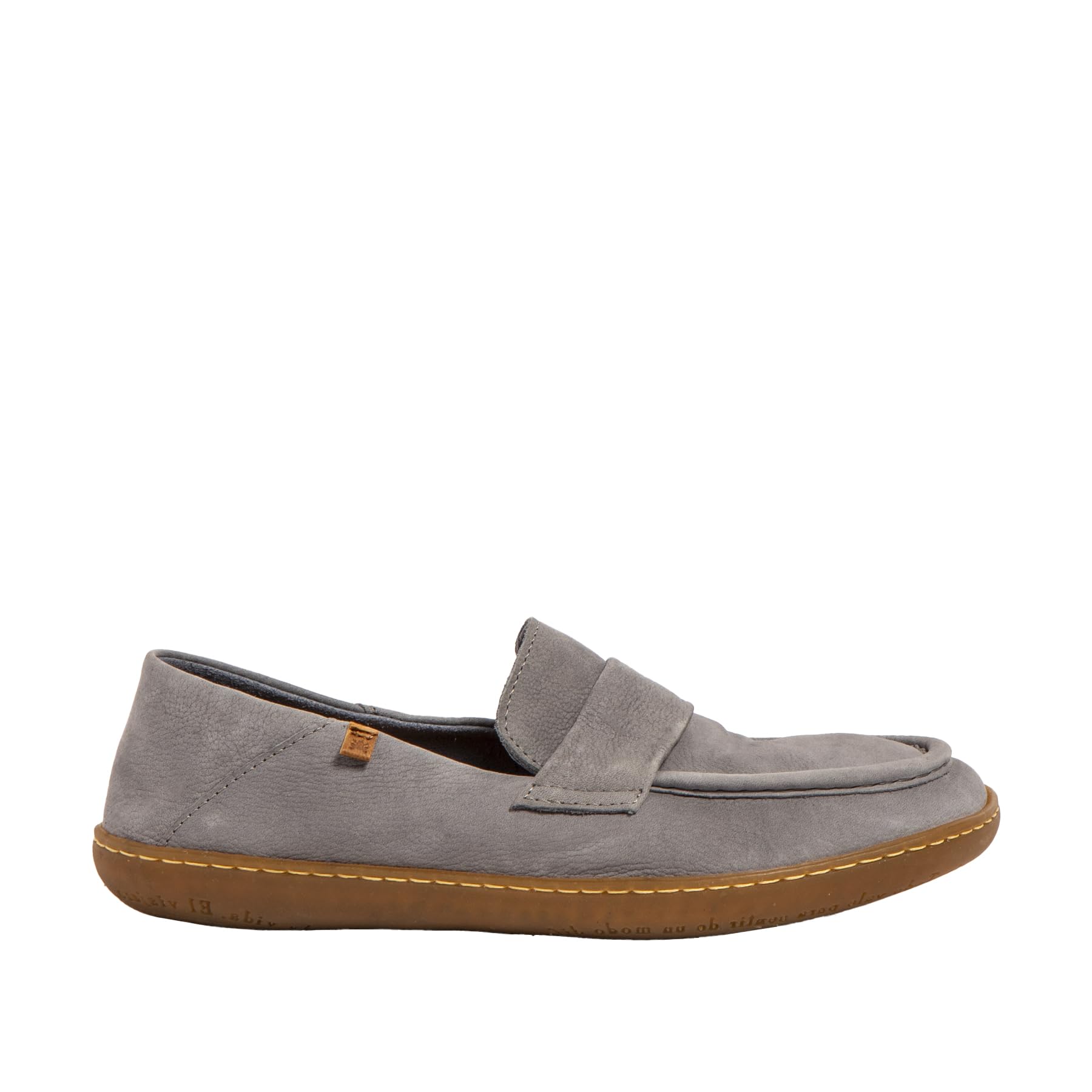El Naturalista N5674 Bare, uniseks sneakers voor volwassenen, Foliage, 40 EU Ancho