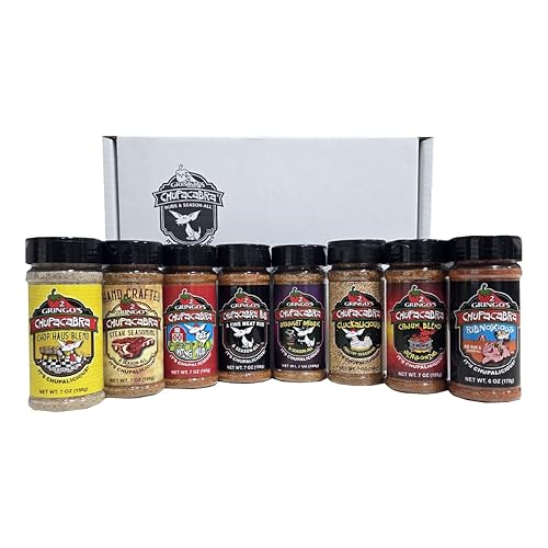 2 Gringos Chupacabra Juego de muestreo