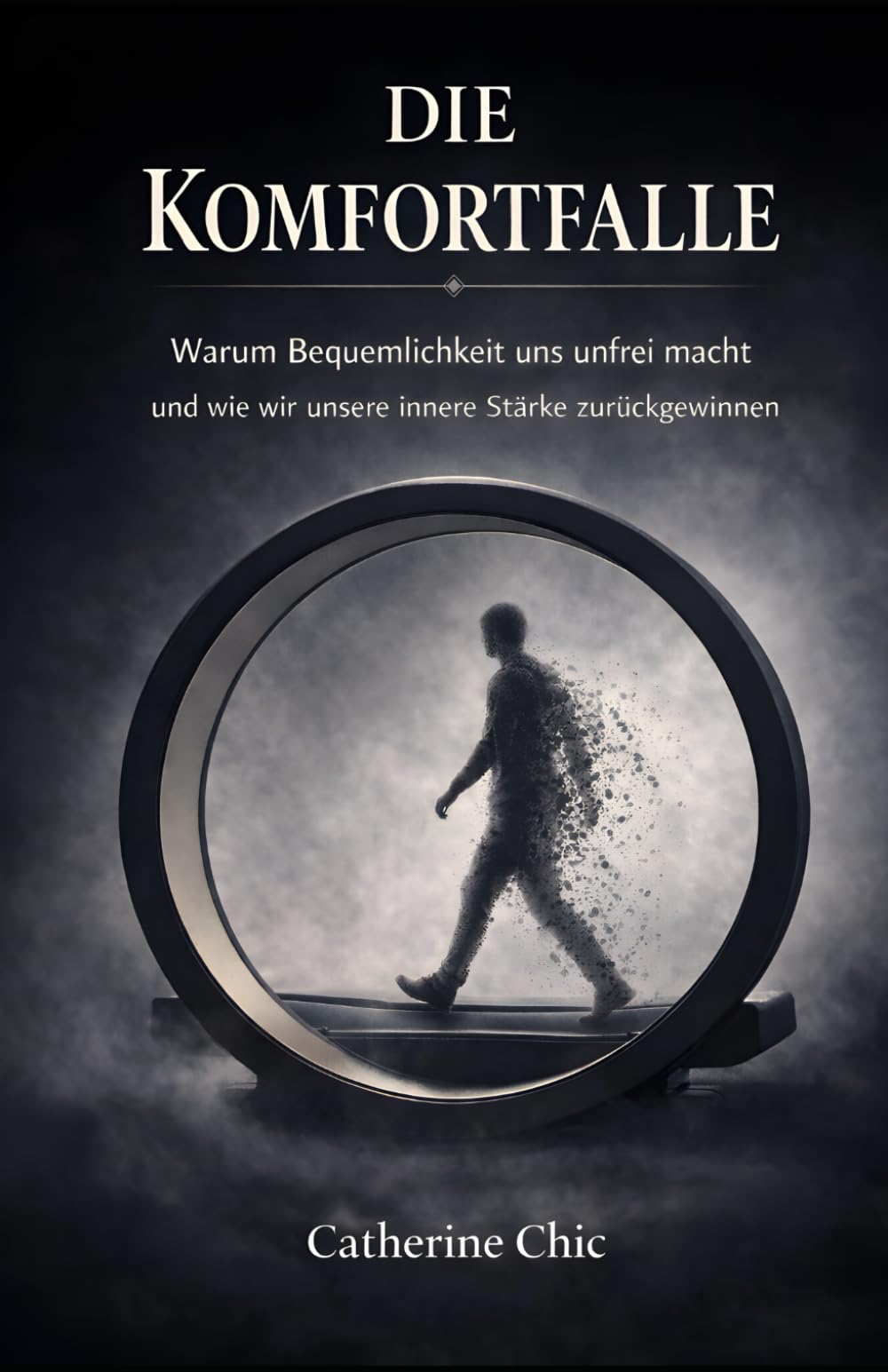 Die Komfortfalle: Warum Bequemlichkeit uns unfrei macht und wie wir unsere innere Stärke zurückgewinnen