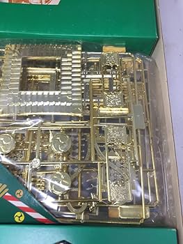 Amazon.co.jp: JY-496 ヨーデル模型製作所 神輿 プラモデル 1/8