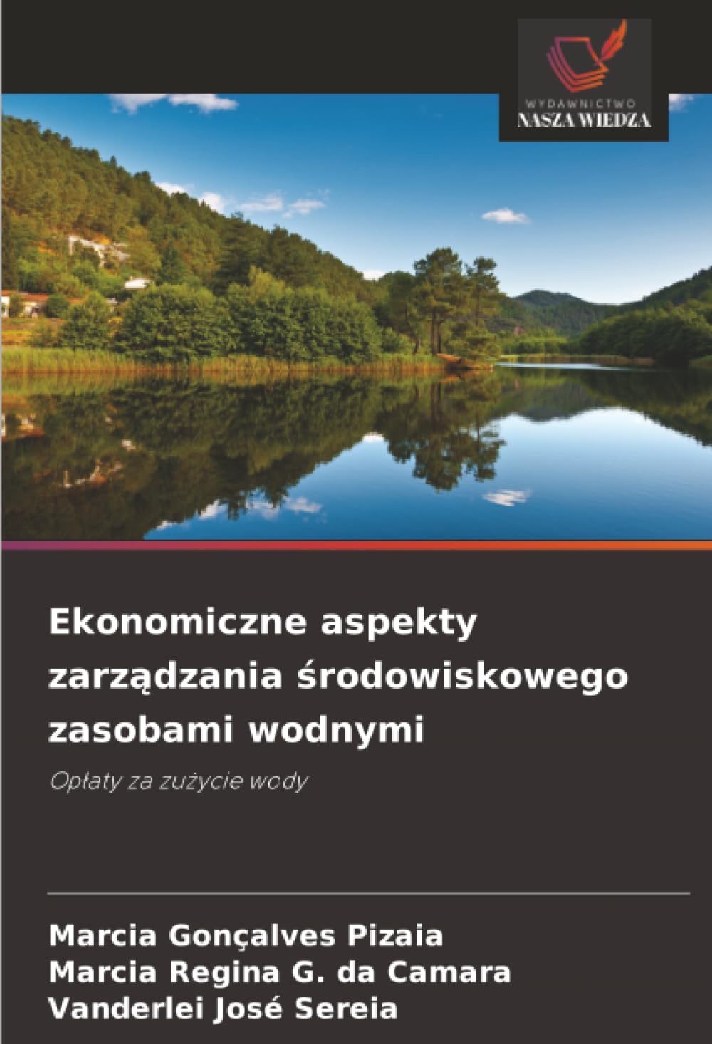 Ekonomiczne aspekty zarządzania środowiskowego zasobami wodnymi: Opłaty za zużycie wody: Op¿aty za zu¿ycie wody