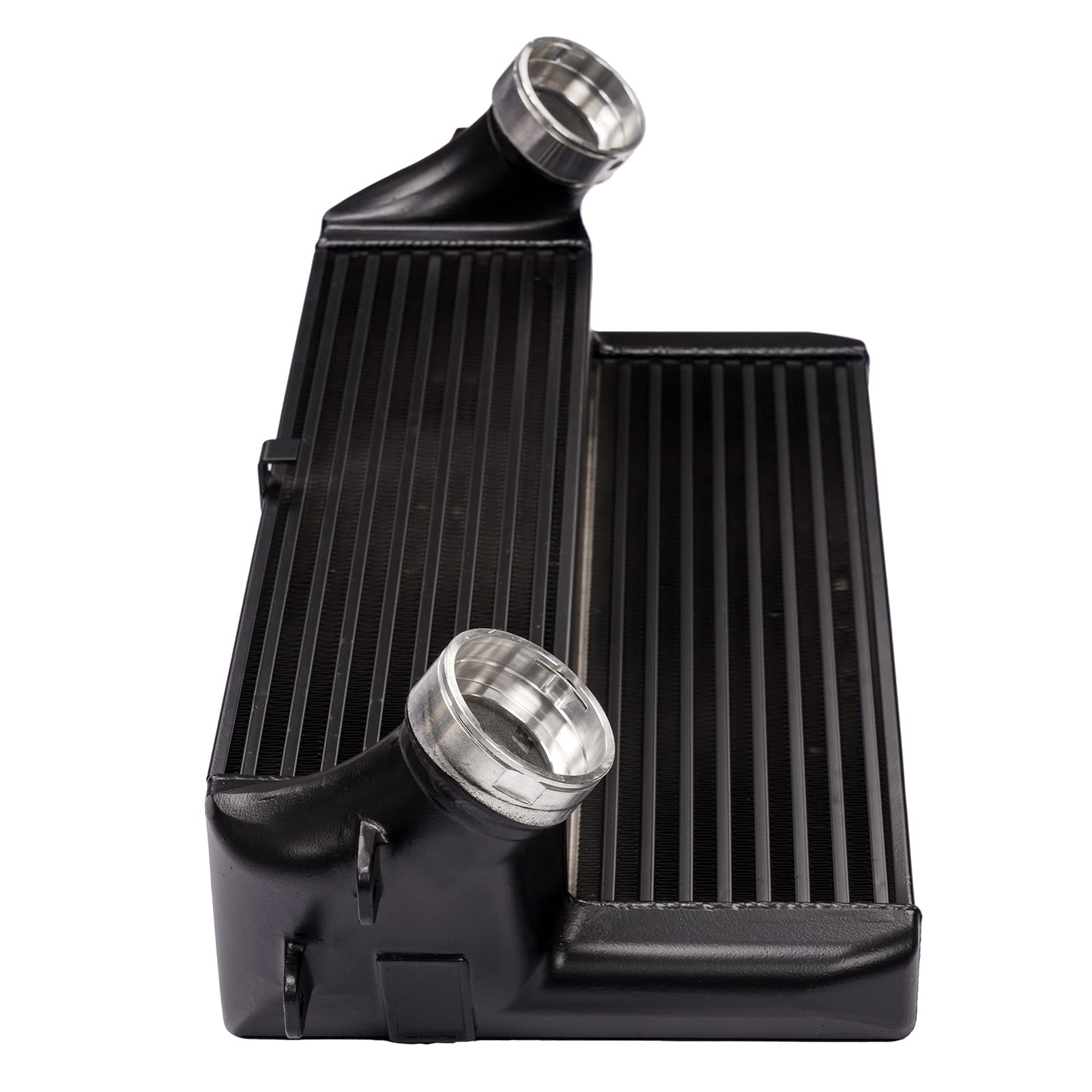 Intercooler Compatible con B-M-W X5 X6 E70 E71 F15 F16 25d 25dx 28ix 30dx 35i 35dx 35ix 40dx 40ix 40ex Huiruhy