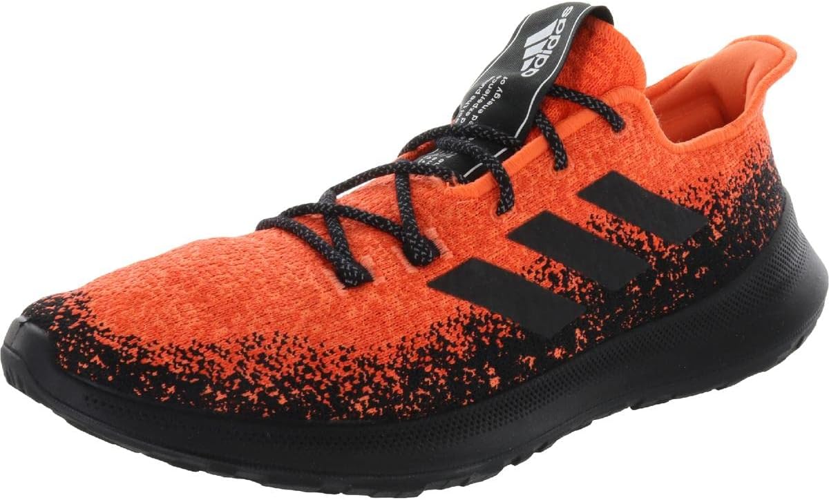 adidas Men's SenseBounce Plus Running Shoes Hi-Res Tanzania Ubuy
