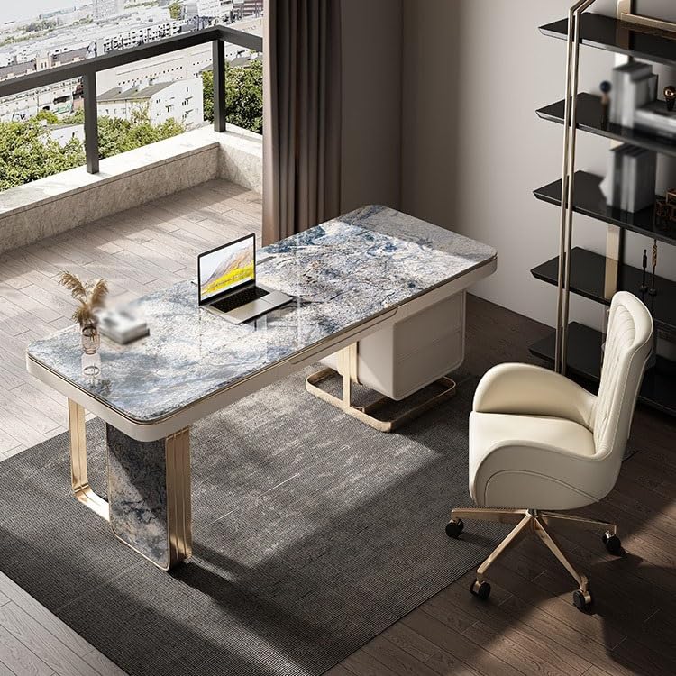 WXJHL Scrivania Computer, Tavolo Scrittura Stile Minimalista, Scrivania Ufficio Casa Moderna per WXJHL Scrivania Computer, Tavolo Scrittura Stile Minimalista, Scrivania Ufficio Casa Moderna per
