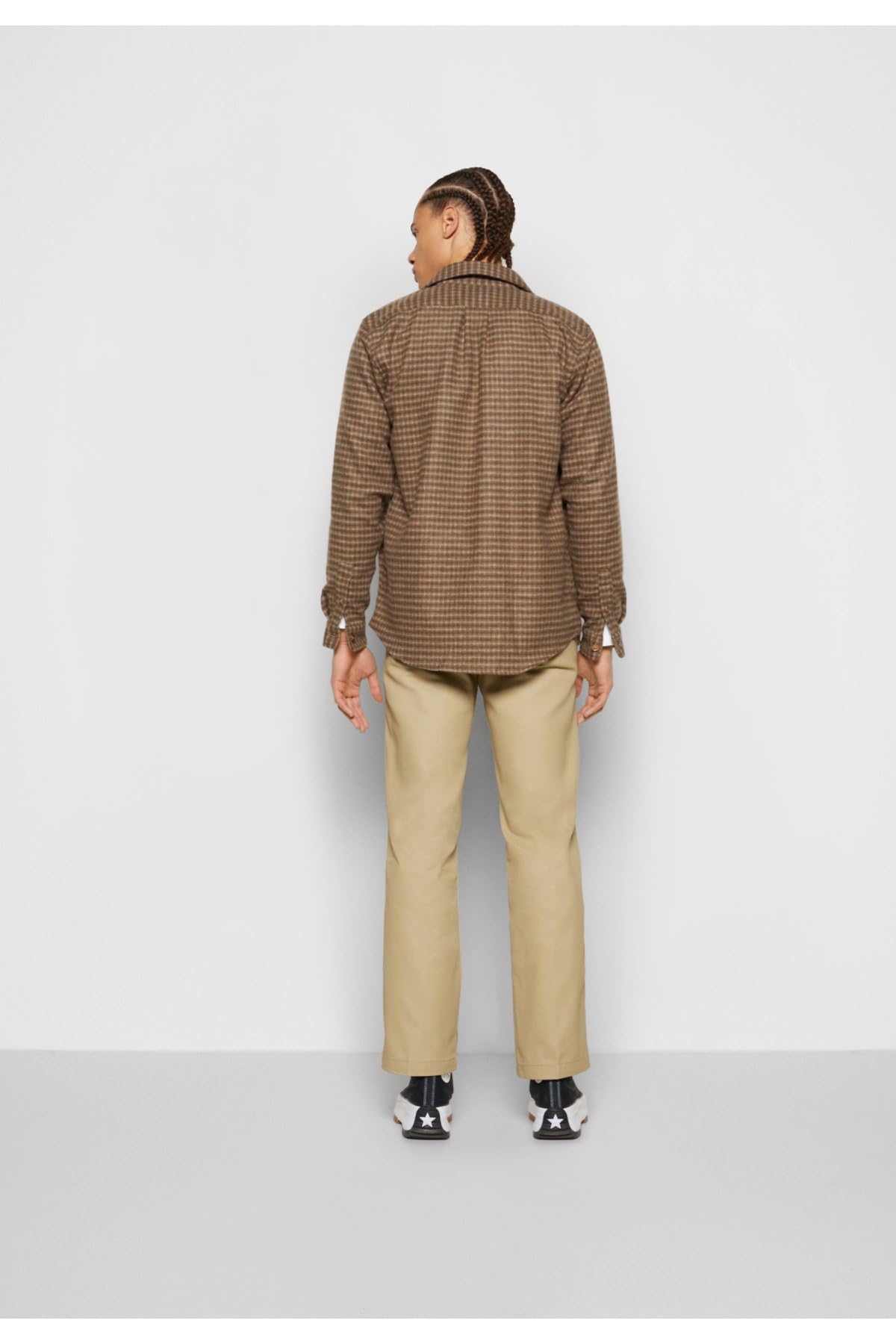 Dickies Pantalones 0a4xk9 Color Caqui