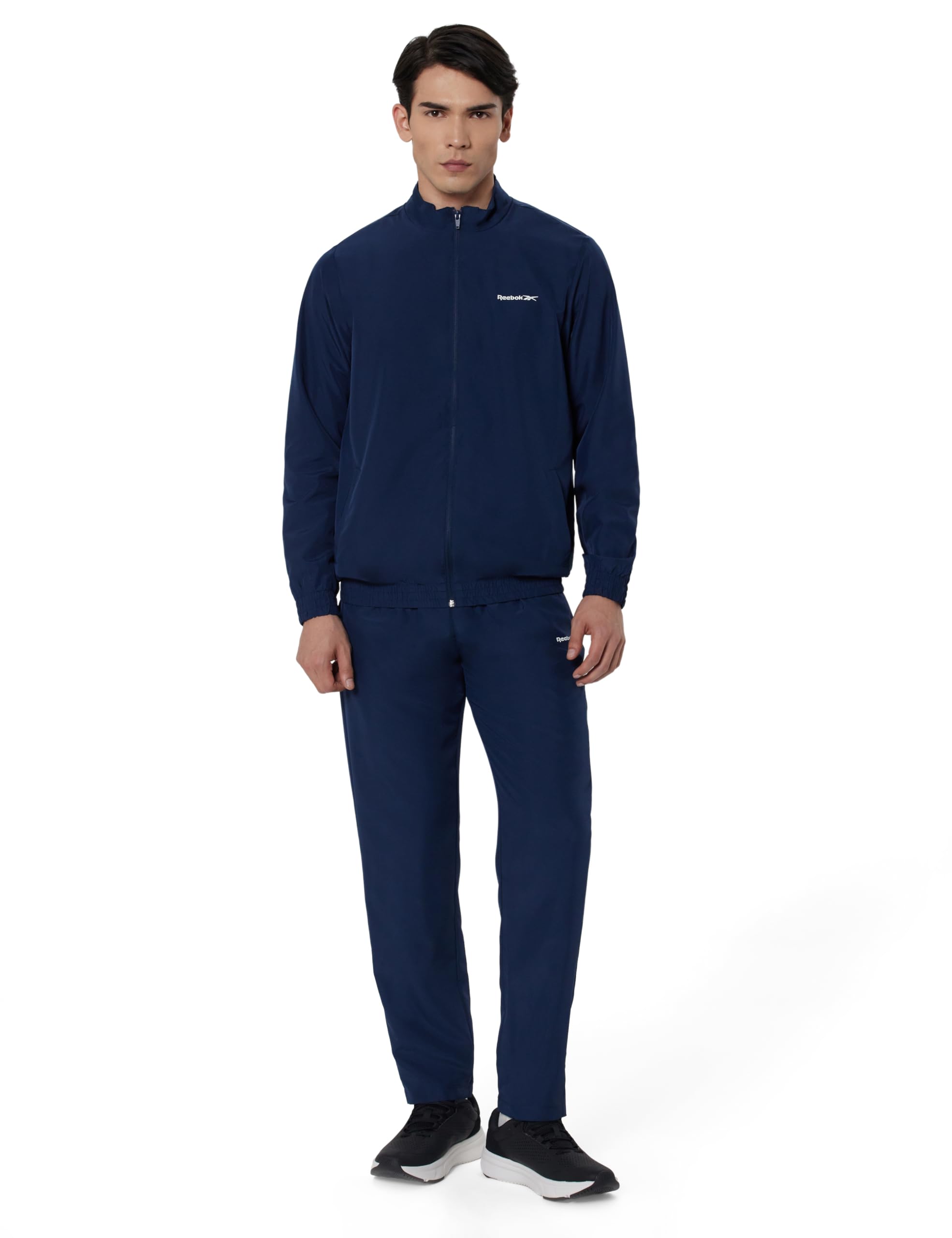 Reebok Mens Tracksuit-image-42