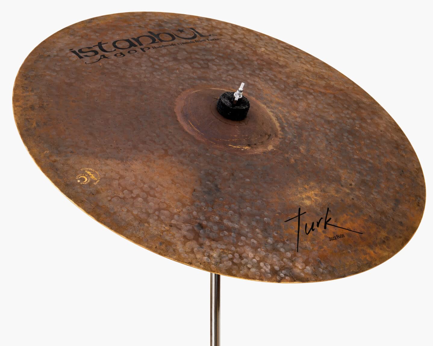 Amazon | イスタンブール・アゴップ Istanbul Agop カスタムシリーズ 