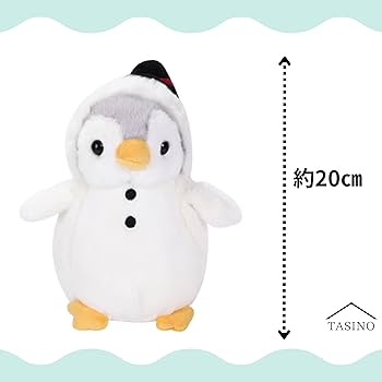 まゆまゆ　咲ーsakiー　ペンギン ぬいぐるみ Amazon.co.jp: lilizzhoumax ジェンツーペンギンのぬいぐるみ